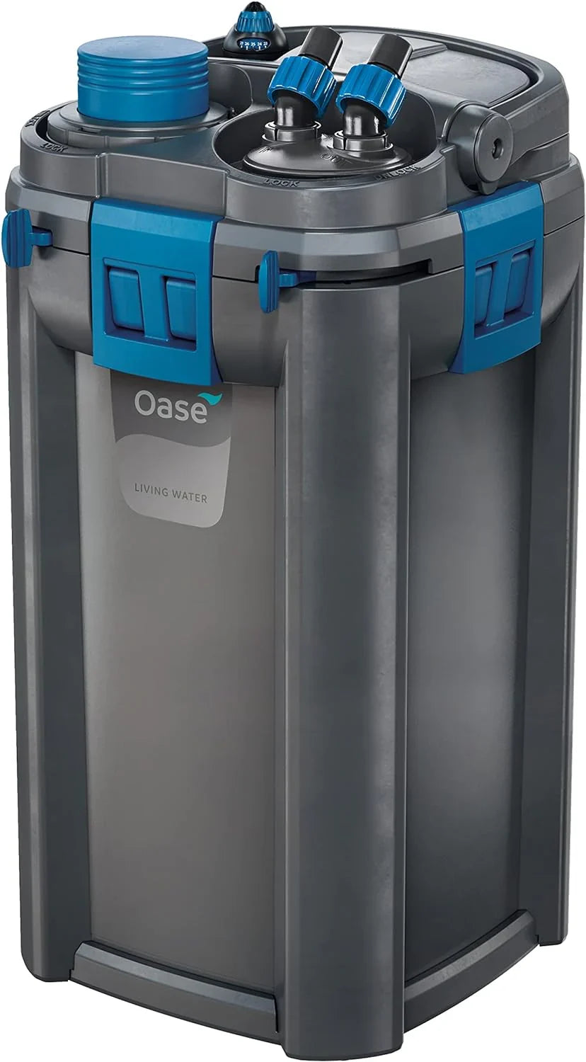 Indoor Aquatics Biomaster Thermo 250,Black