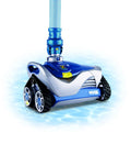 Zodiac MX6 Elite Automatic Suction Pool Cleaner for In-ground Pools, Energy-Efficient, Wall Climbing, Cyclonic Turbine - image 1