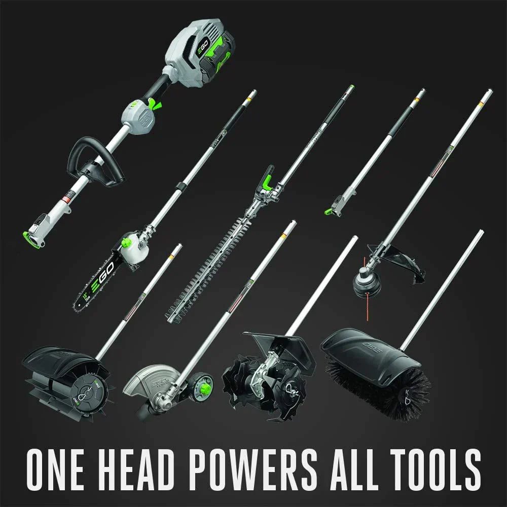 MHC1502 Multi Combo Kit: 15 String Trimmer, 8 Inch Edger