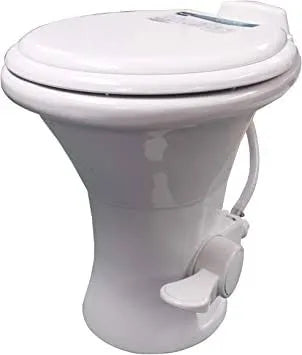 Dometic 302310181 310 Toilet White STD - image 5