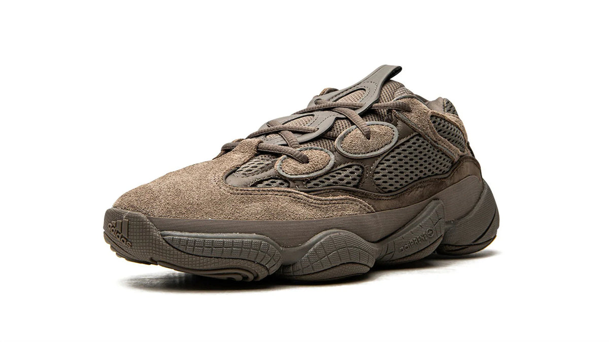 YEEZY 500 "Clay Brown" - image 3