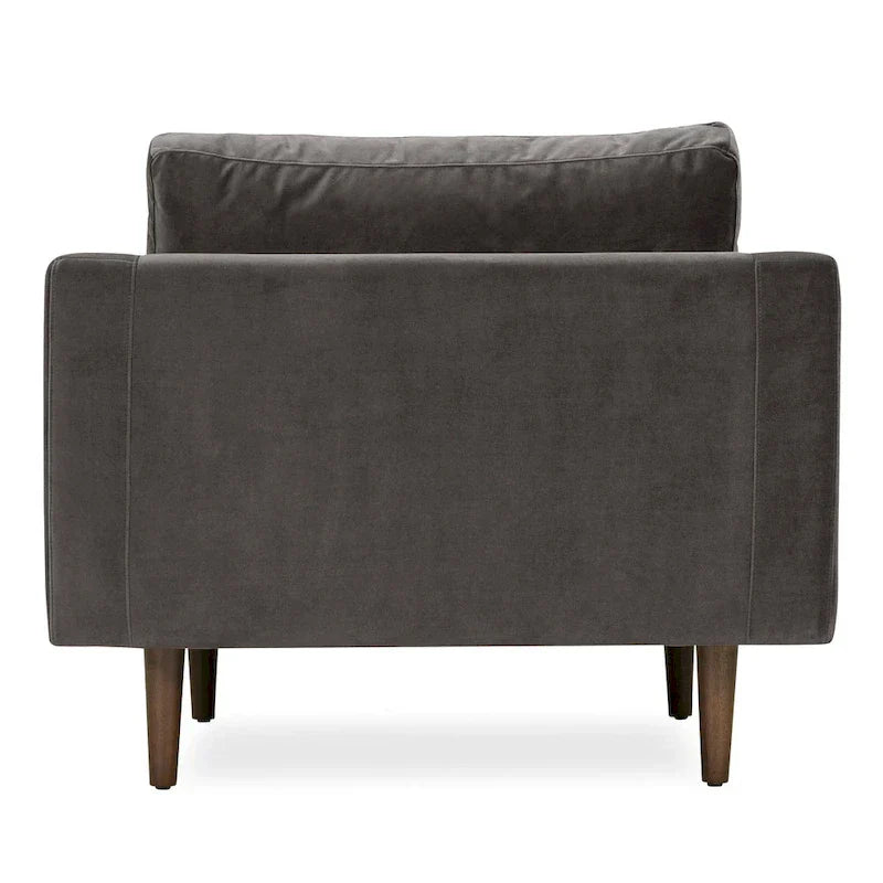 Poly & Bark Napa Upholstered Lounge Chair - image 34