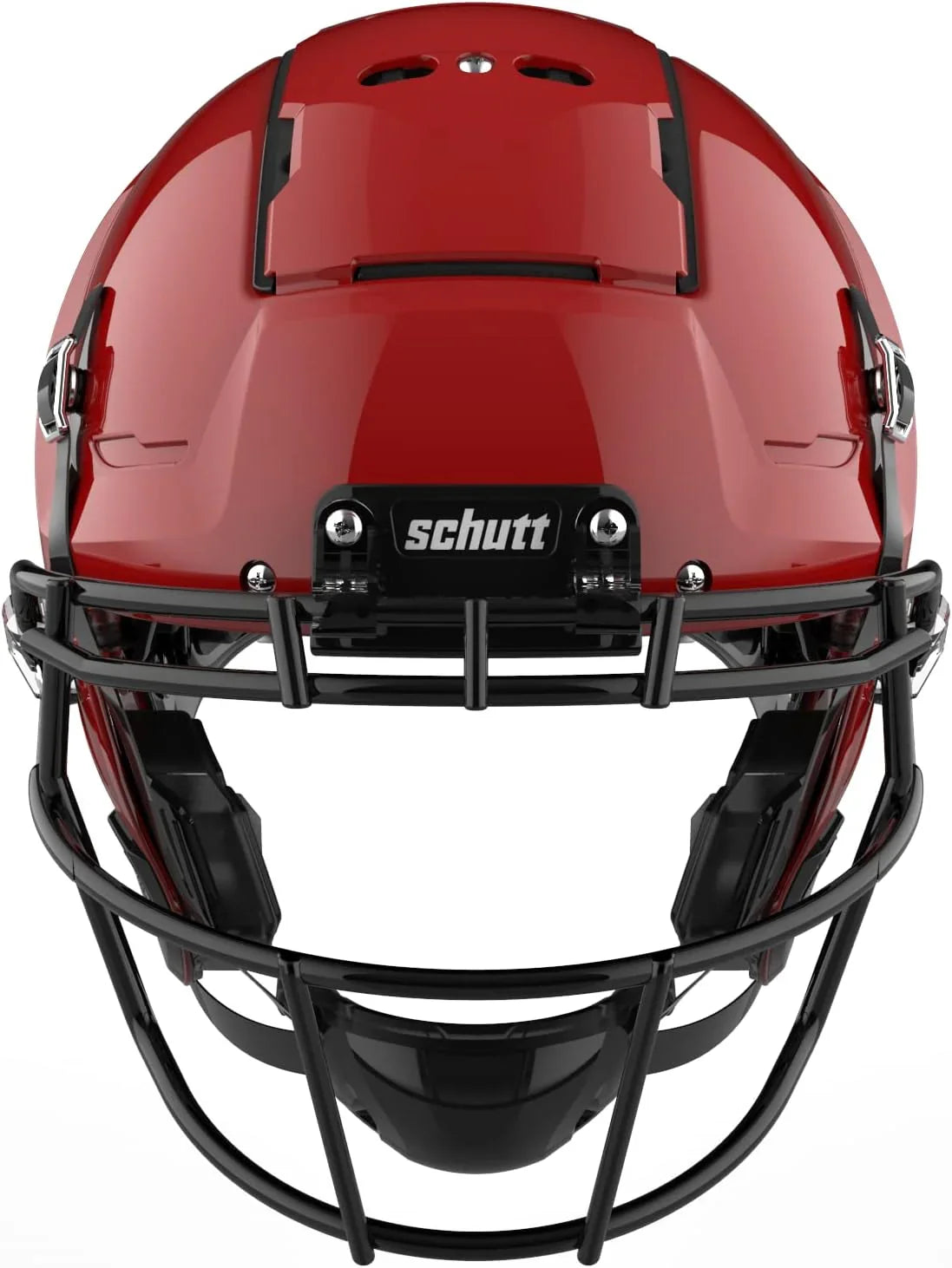 Varsity football helmets