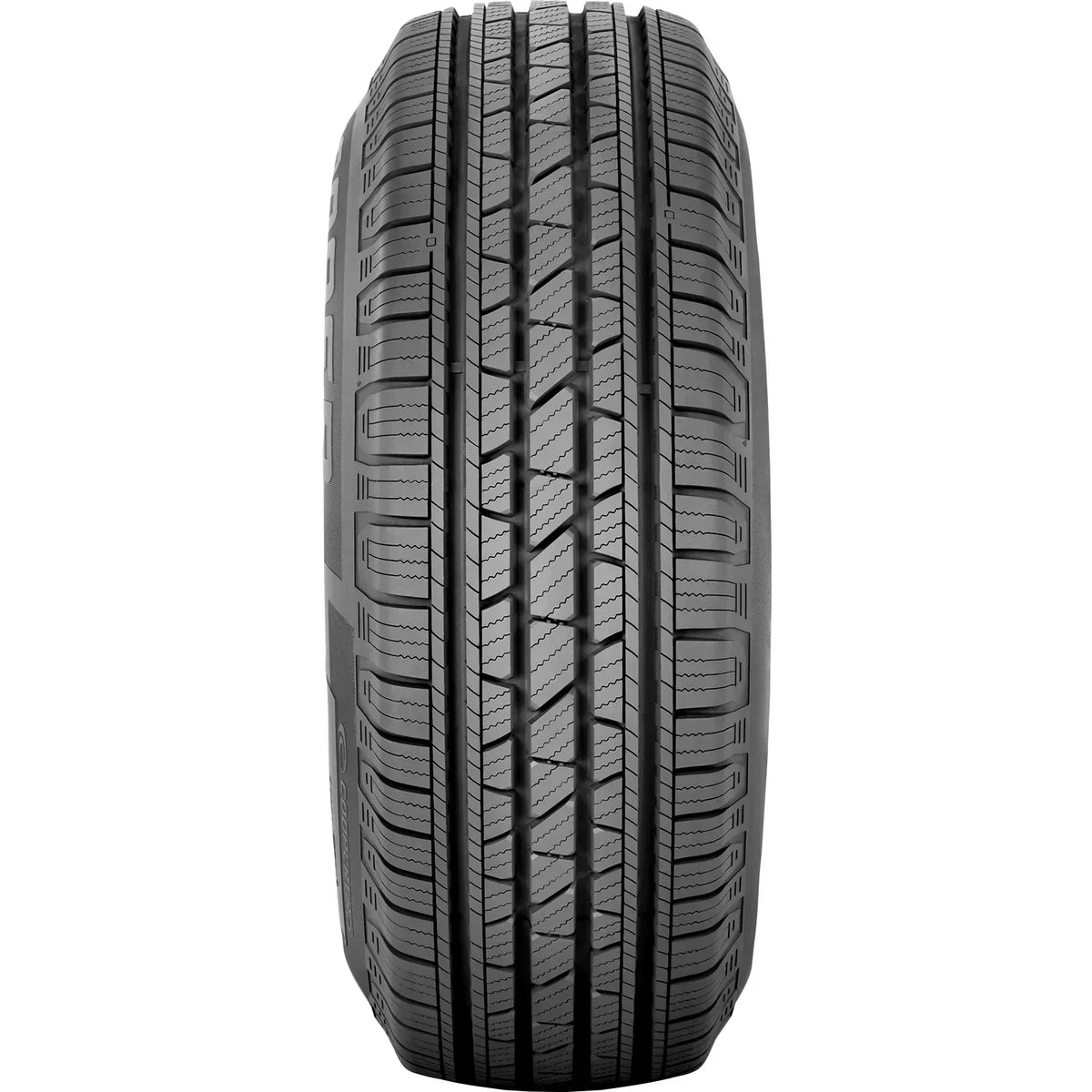 Pair of 2 (TWO) Cooper Discoverer SRX 265/70R16 112T AS A/S All Season Tires Fits: 2015 Toyota Tacoma TRD Pro, 2000-06 Toyota