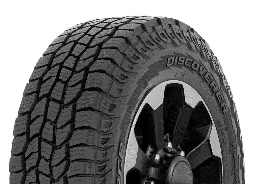 Cooper Discoverer All - Terrain LT275/70R18 125S Tire - image 3