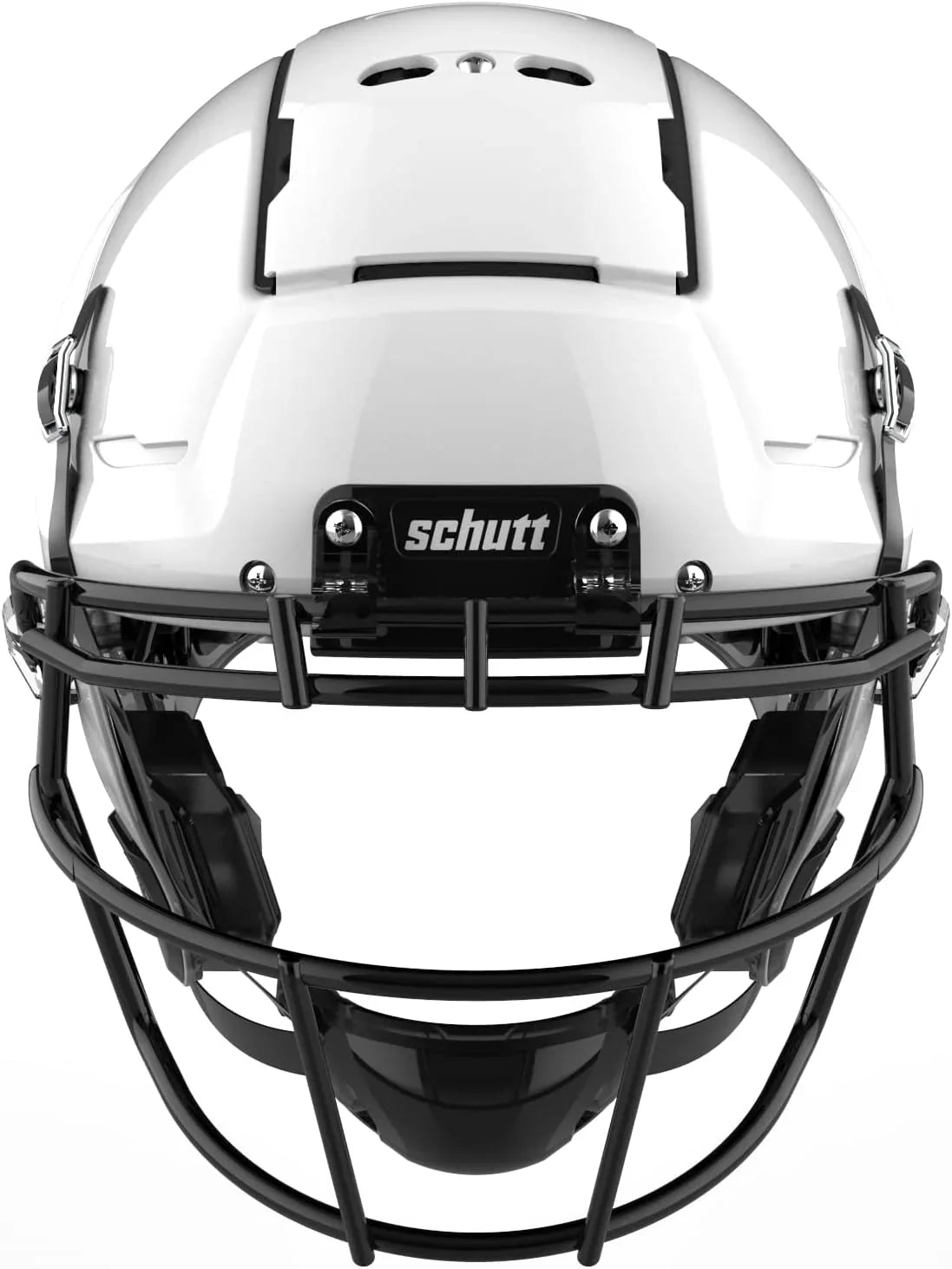 Varsity football helmets