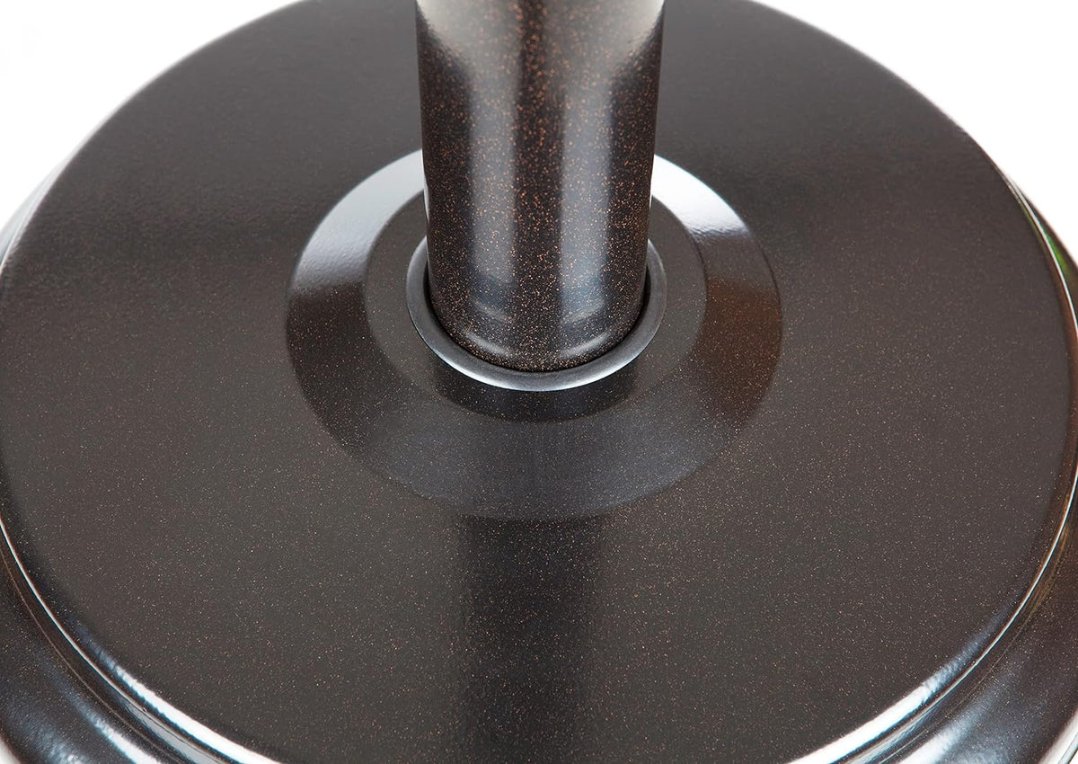 46,000 BTU Outdoor Propane Patio Heater