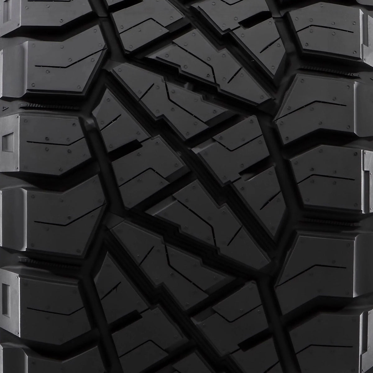 Nitto Ridge Grappler All-Terrain Tire 245/65R17 111T XL for Light Trucks & SUVs - image 3