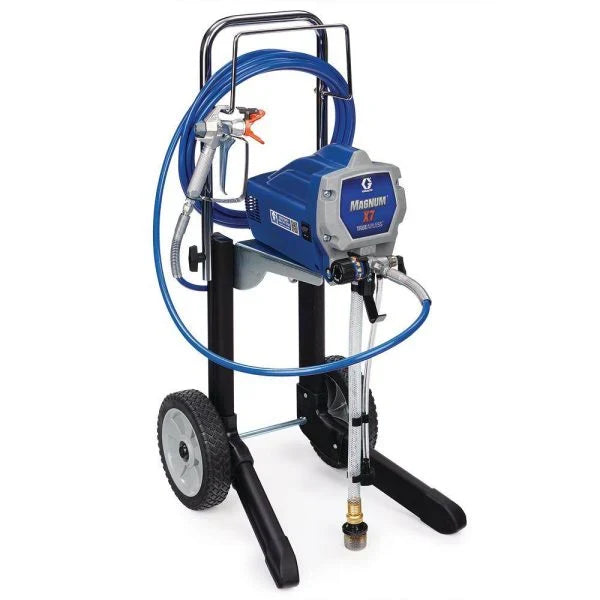 262805 Magnum X7 Stand Airless Paint Sprayer