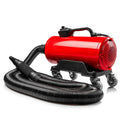 Car Dryer – High Powered Vehicle Blower Safely Dries Your Entire Vehicle After Car Wash  Before Wax Application – TouchLess, Pro Drying Detailing Tool 4hp Power - image 1