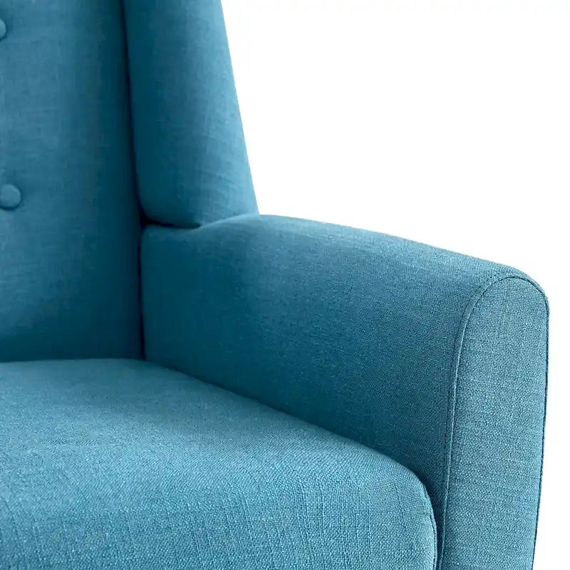 HUIMO Set of 2 Modern Tufted Accent Chair - image 23