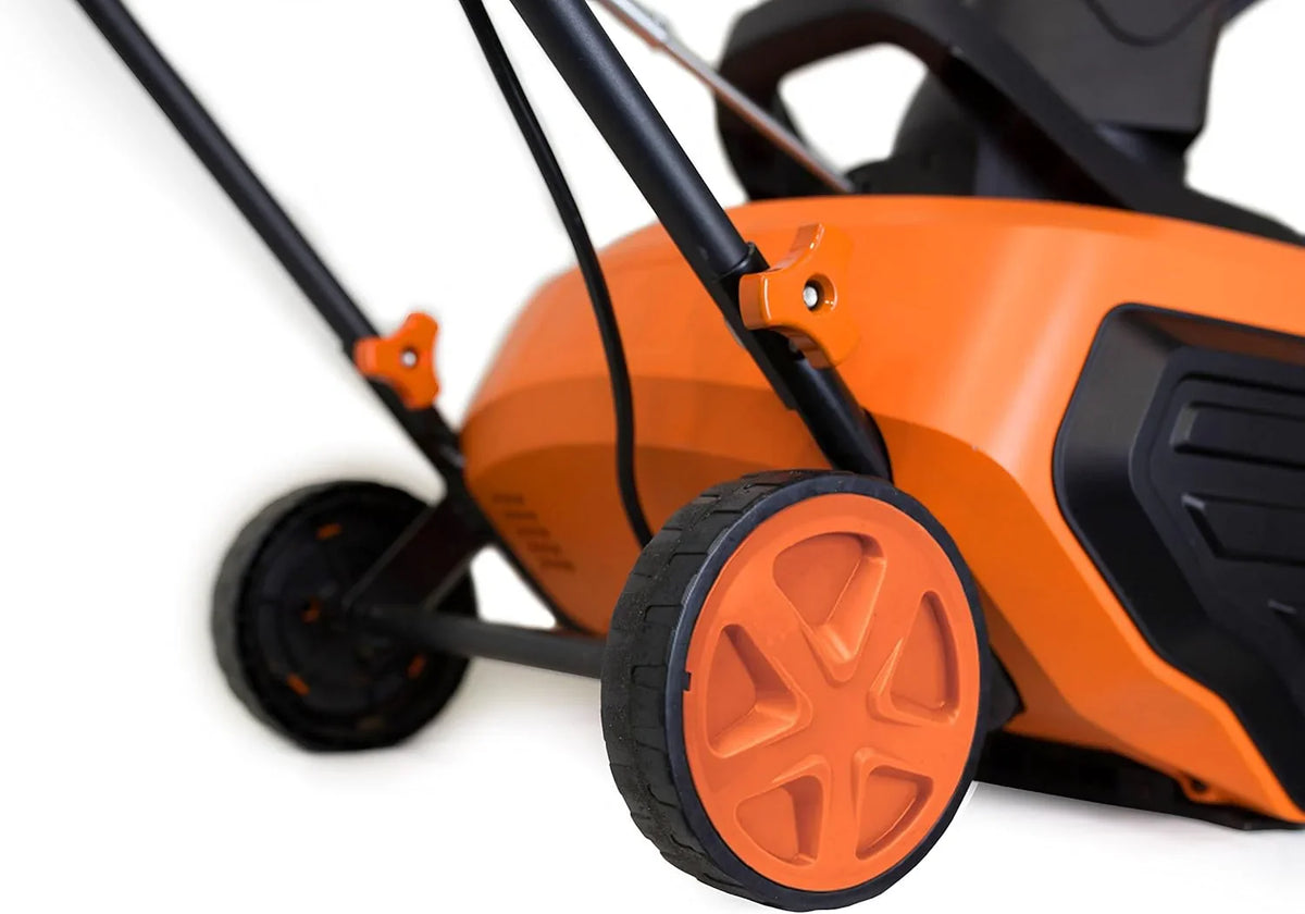 Snow Blaster 13.5-Amp 18-Inch Electric Snow Thrower