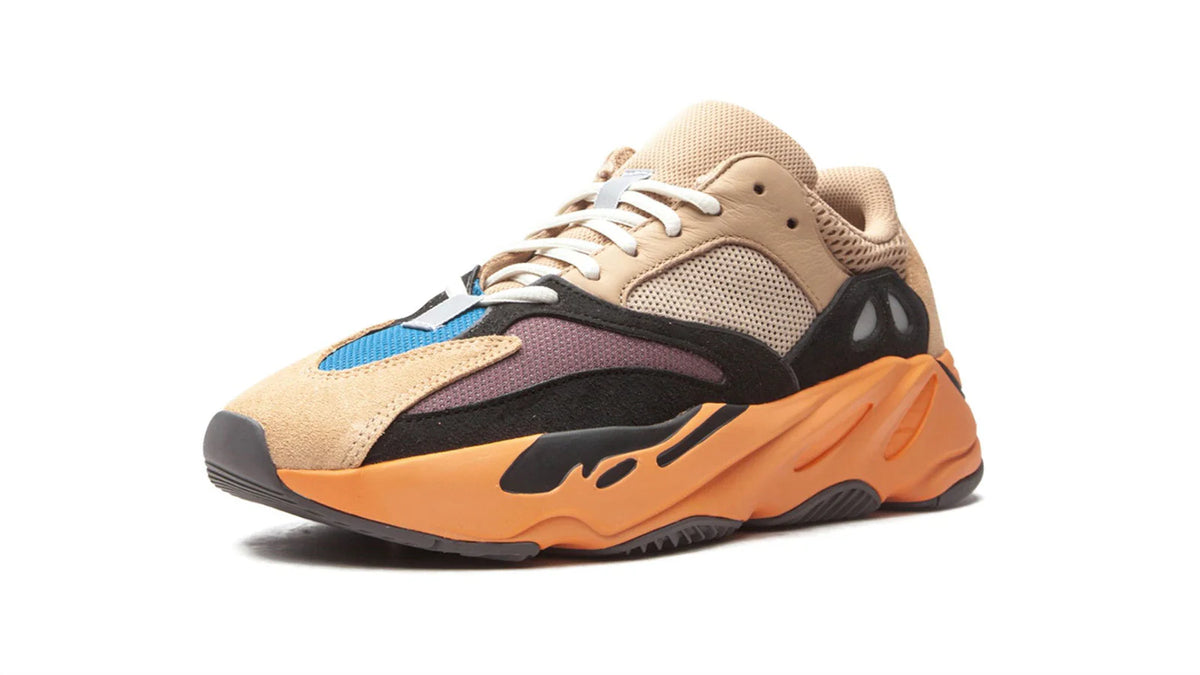YEEZY BOOST 700 "Enflame Amber" - image 3