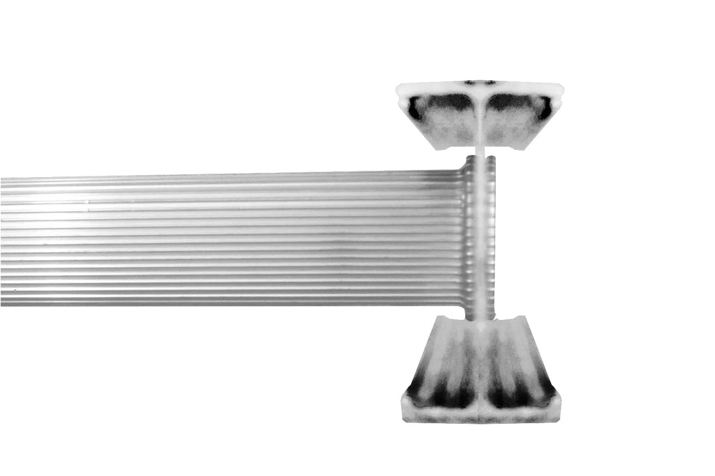 Louisville Ladder 16-Foot Aluminum Extension Ladder, 250-Pound Load Capacity, Type I, AE3216 - image 10