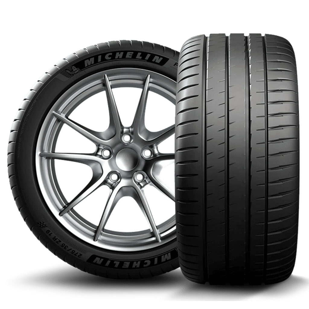 Sport 4S performance 325/25ZR21 (102Y) XL passenger car tires - image 2