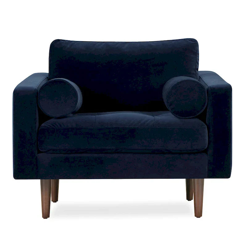 Poly & Bark Napa Upholstered Lounge Chair - image 16
