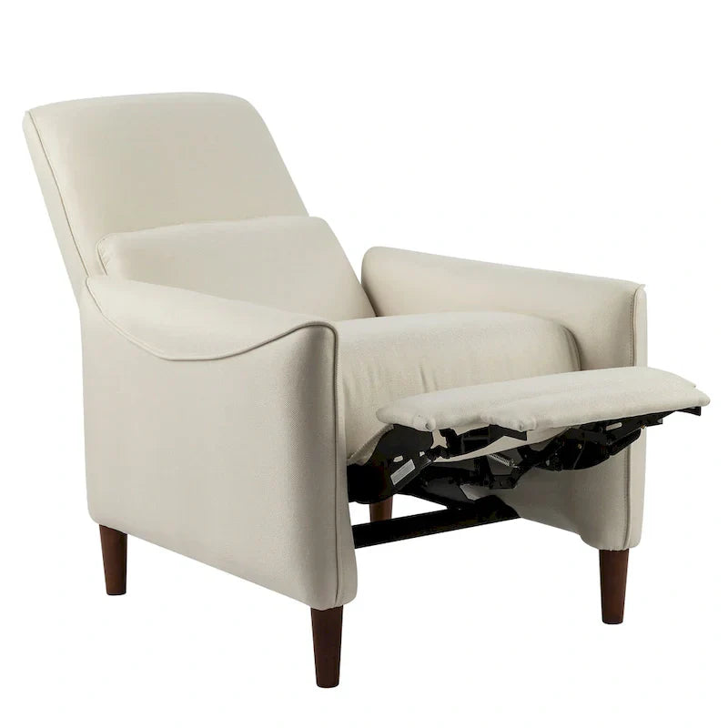 Christopher Knight Home Fabric Reclining Armchair - image 9