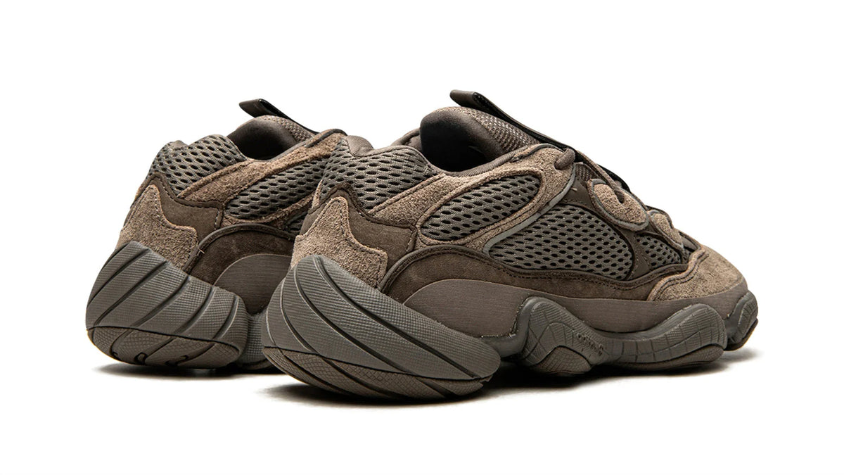 YEEZY 500 "Clay Brown" - image 4