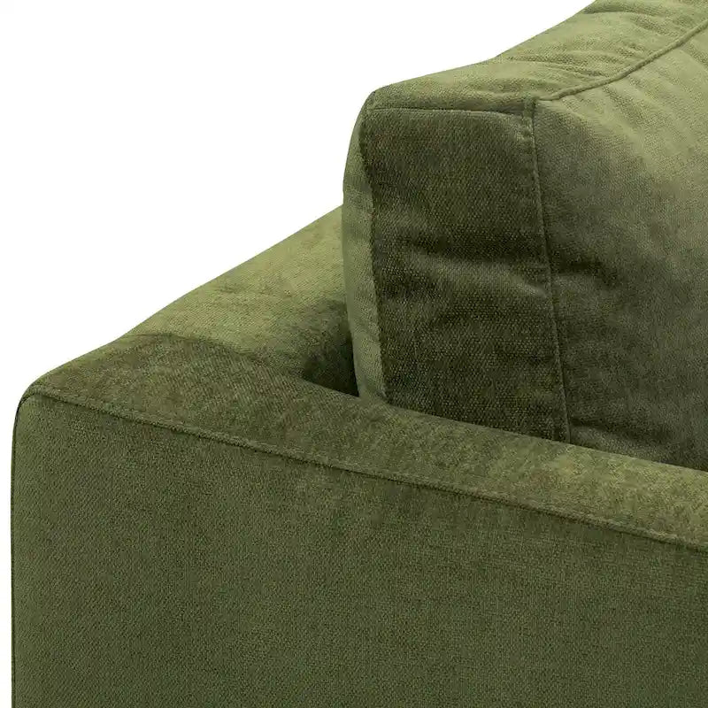 Poly & Bark Napa Upholstered Lounge Chair - image 11