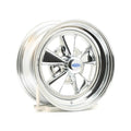 Cragar S/S Super Sport Chrome Wheel 15x7 in, 5 x 4 1/2 in Bolt Pattern - 1526330402B