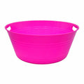 Way to Celebrate! Party Tub - Pink - 1 Each - image 1
