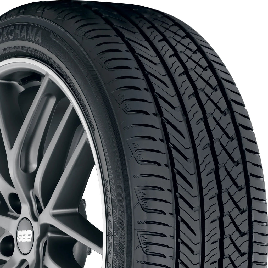 255/45R19XL 104W BW all season tyre - image 6