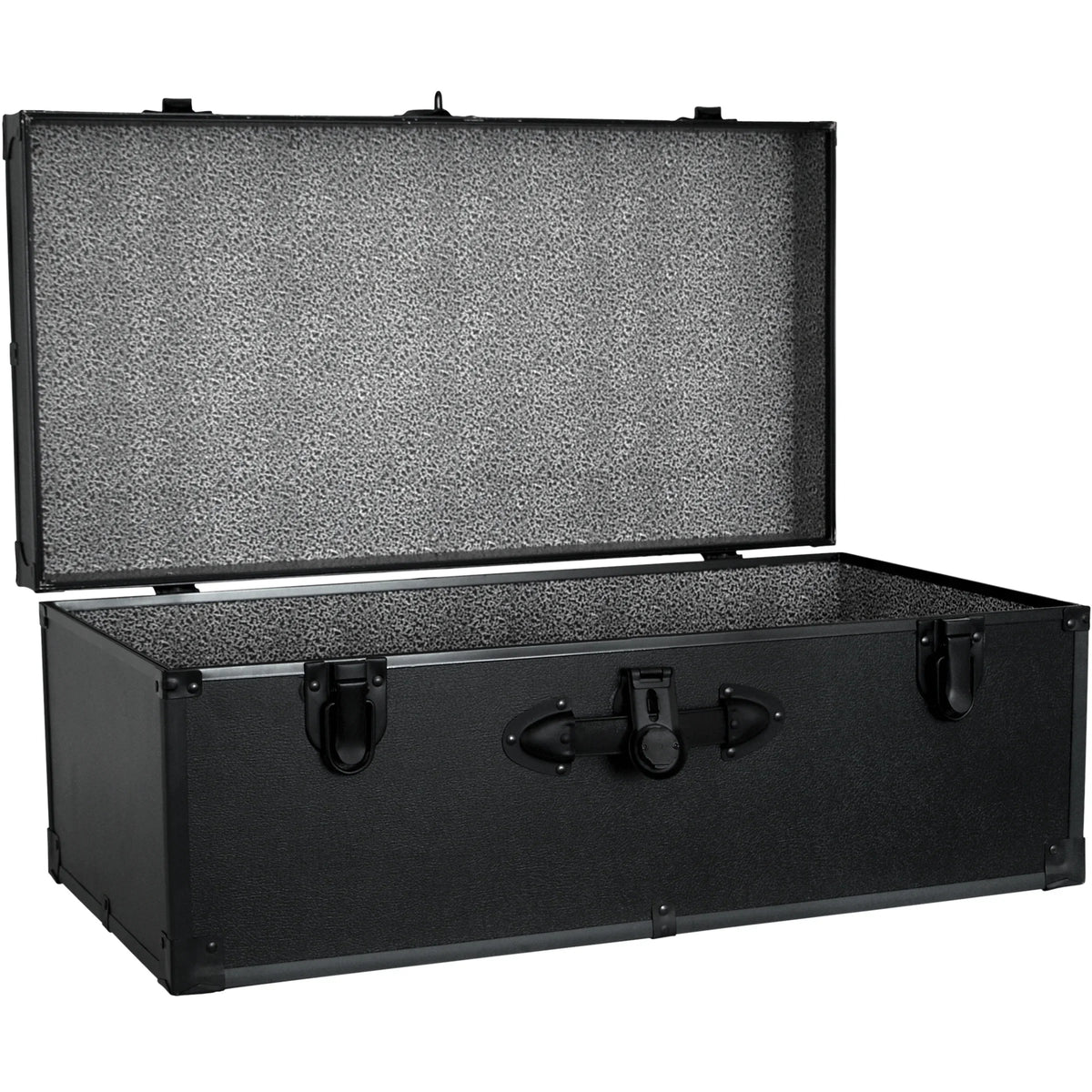 Seward Classic 30" Trunk with Lock, Olive Grove