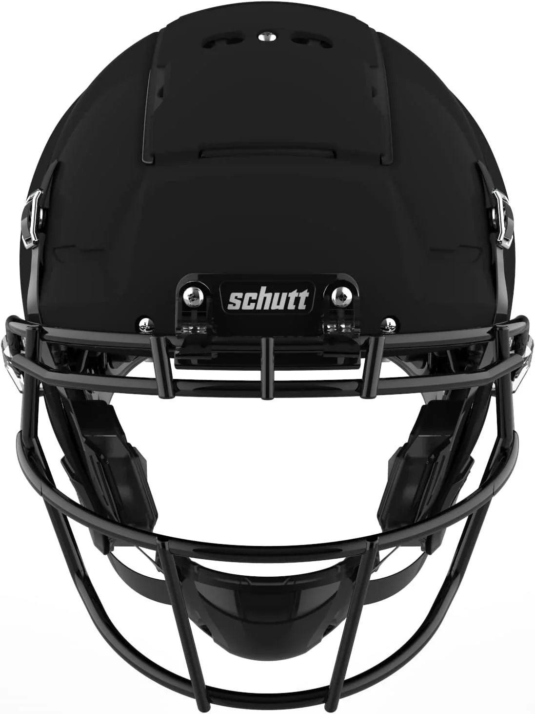 Varsity football helmets
