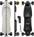 Caribou Electric Skateboard – 32 MPH, 26 Mile Range, Dual 1000W Motors, Longboard for Adults & Teens, 6-Month Warranty - image 1