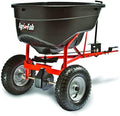 130-Pound Tow Behind Broadcast Spreader - image 1