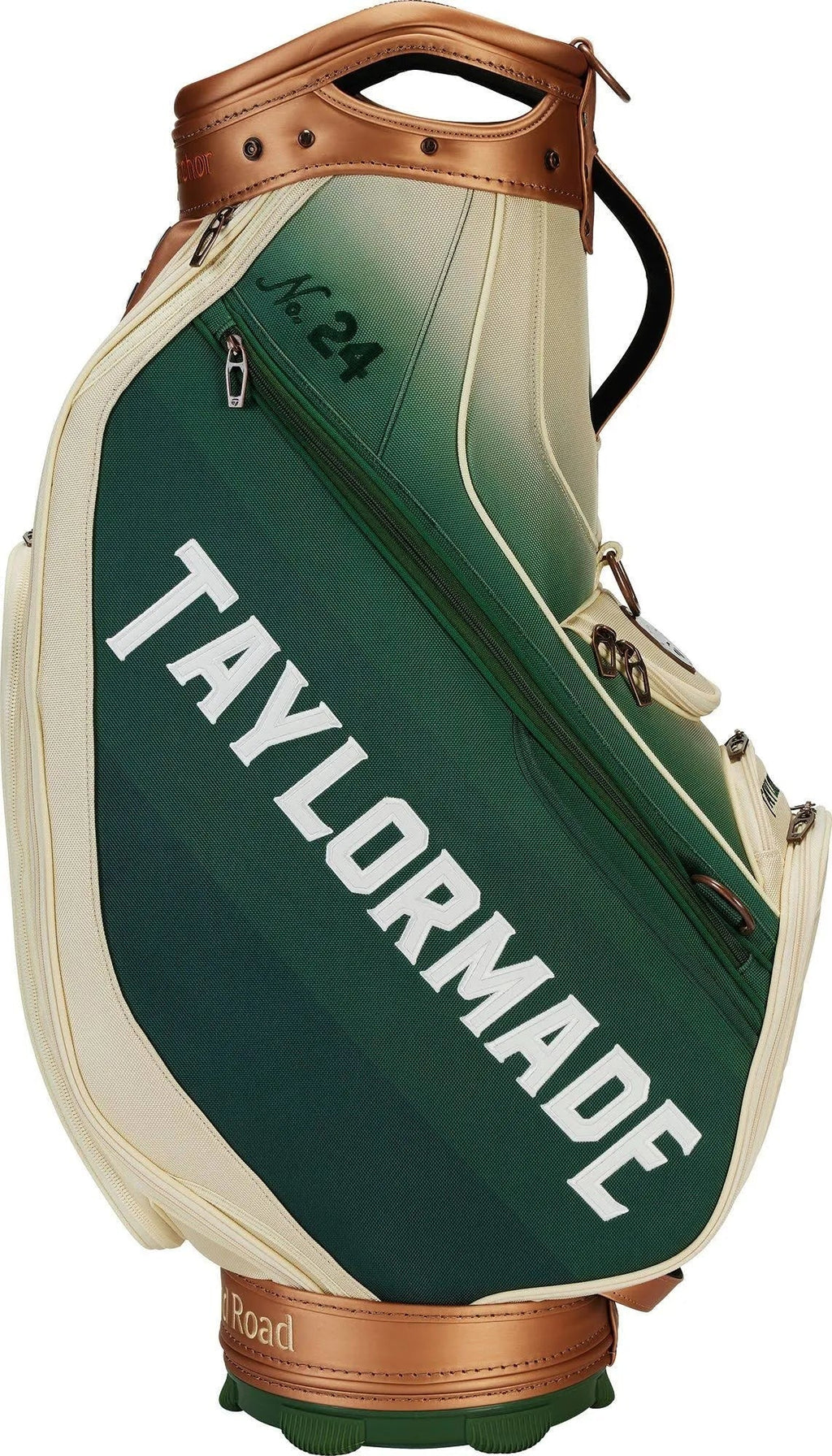 Summer Commemorative 2024 Staff Bag - TaylorMade Golf - image 6
