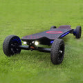 2025 Electric Skateboard 4000 Watts / 12S3P / 35 mph / 22 Mile Range / 6" Wheels / Cool Lights / - image 1