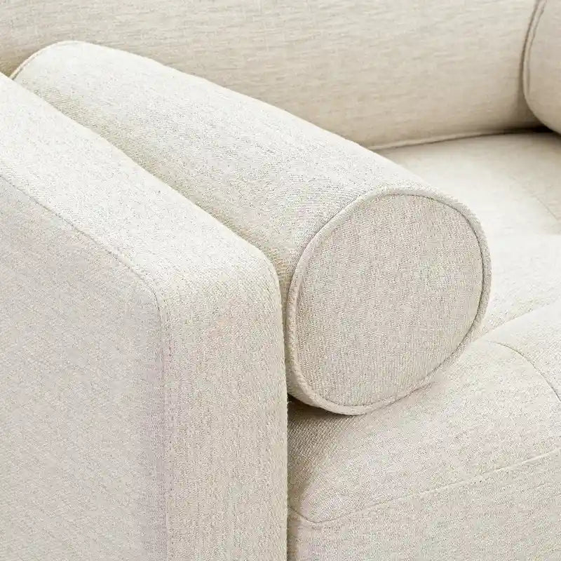 Poly & Bark Napa Upholstered Lounge Chair - image 27