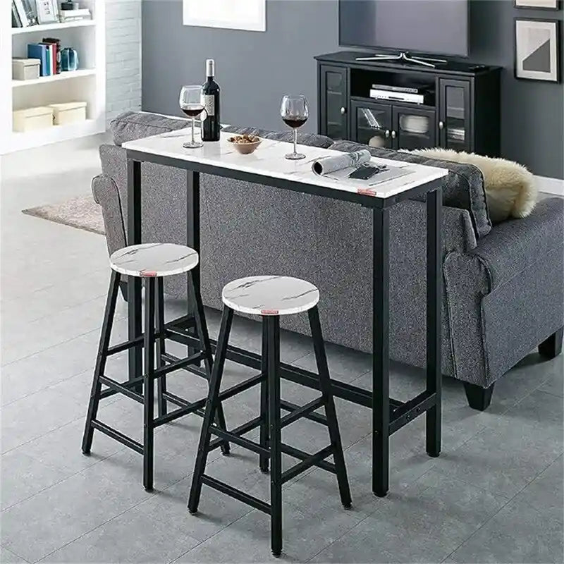 High Top Pub Table - image 25
