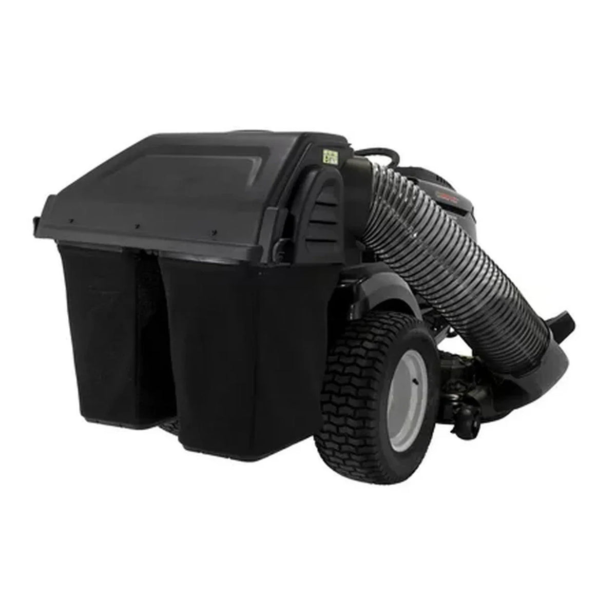 MTD 42-inch/46-inch Double Bagger for Riding Lawn Mowers