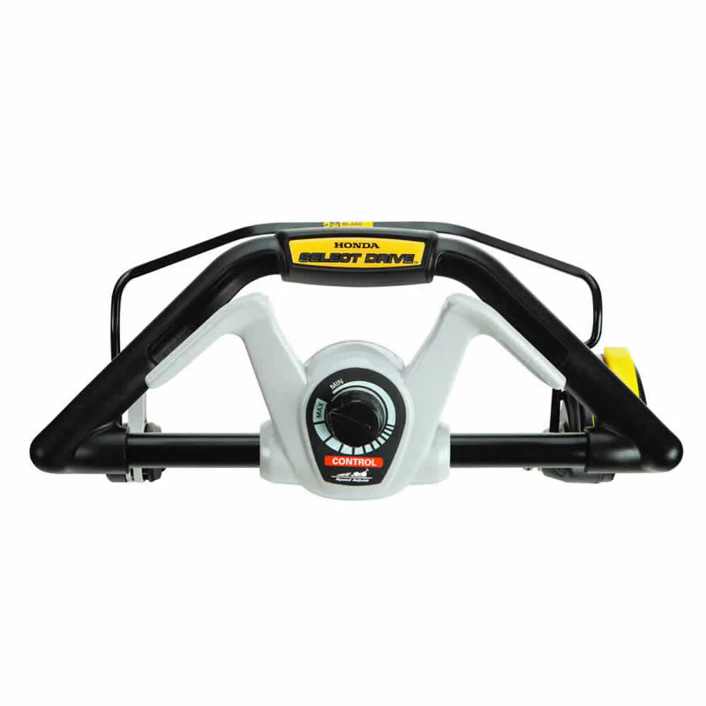 Lawn Mower Self Propelled Walk Behind 21 Select Drive 4-in-1 Versamow HRX217VYA from Honda?? Last Day For Clearance - image 5