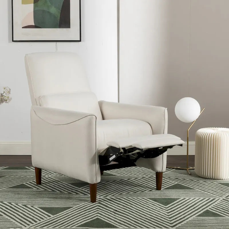 Christopher Knight Home Fabric Reclining Armchair - image 5