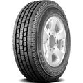 Pair of 2 (TWO) Cooper Discoverer HT3 LT225/75R16 115/112R E 10 Ply Commercial Tires - image 1