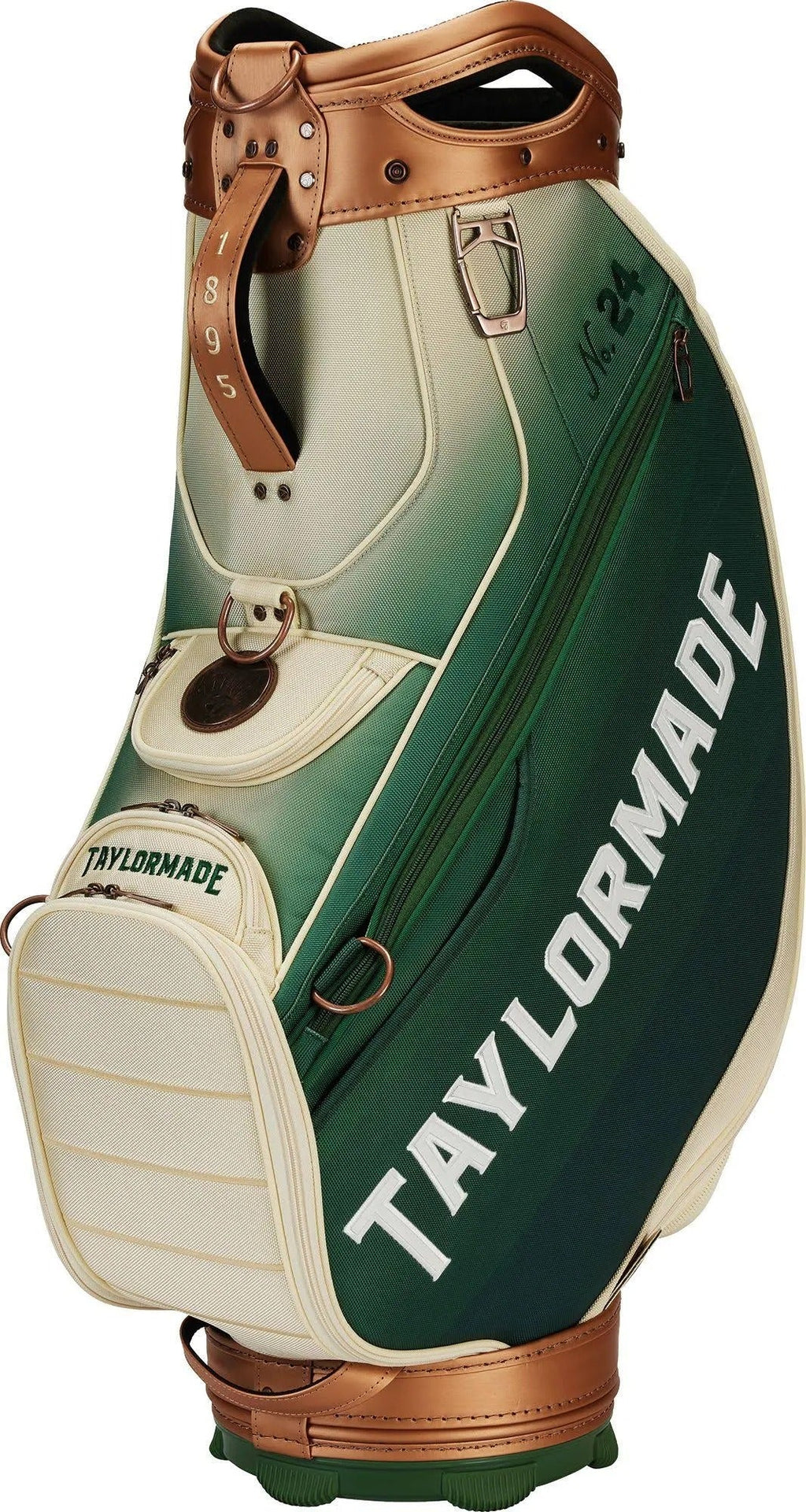 Summer Commemorative 2024 Staff Bag - TaylorMade Golf - image 9