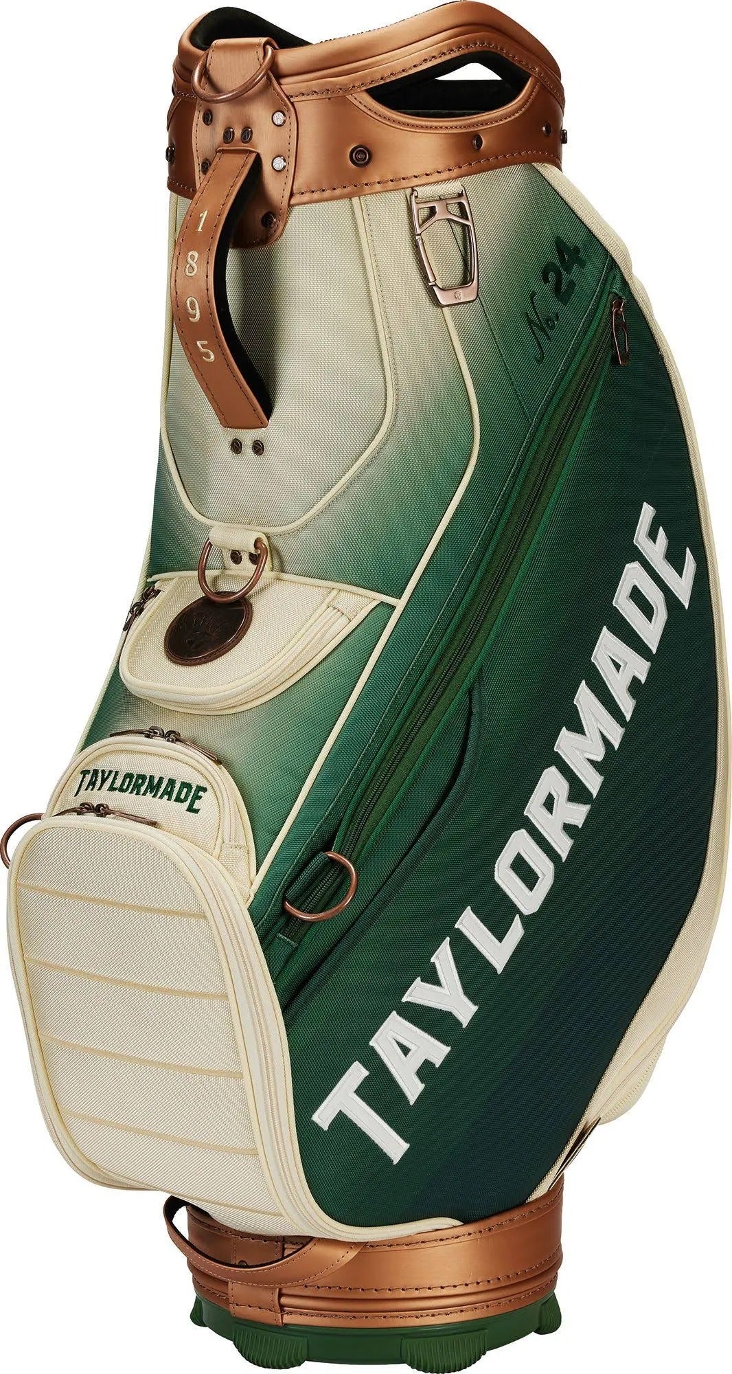 Summer Commemorative 2024 Staff Bag - TaylorMade Golf - image 9
