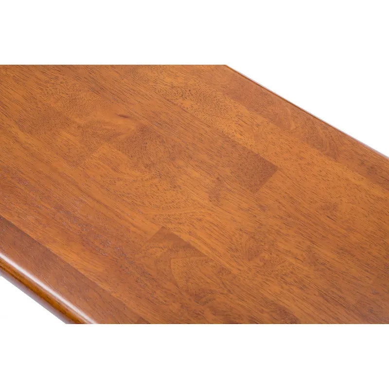 Solid Wood Dining Bench in Shaker Style - image 28