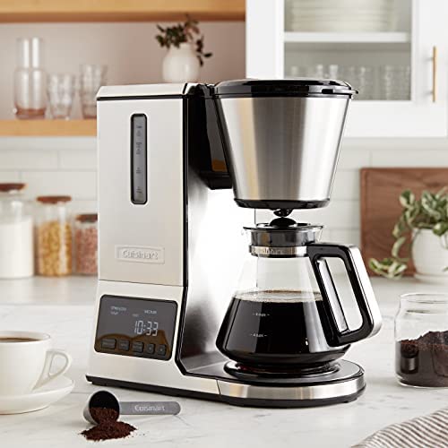 Coffee Brewer, 8 Cup