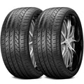 295/35R20 105Y XL full season ultra-high pressure high performance tire LXST202035070/295/35/20/2953520 - image 1