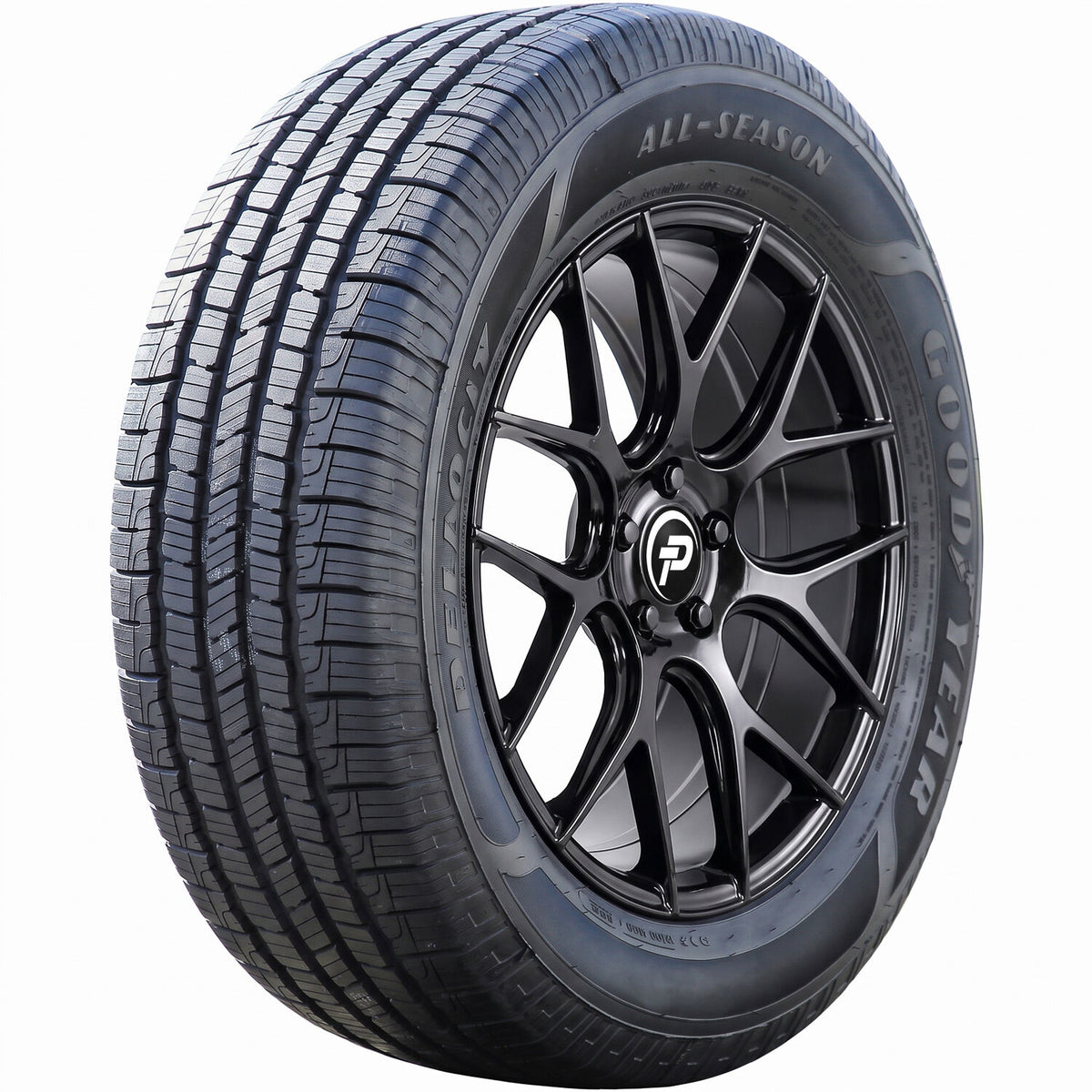 Goodyear Reliant All-Season 215/55R17 94V