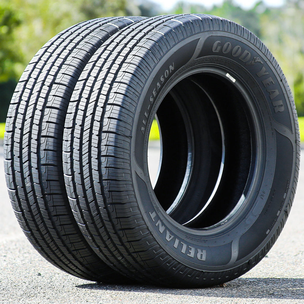 Goodyear Reliant All-Season 215/55R17 94V