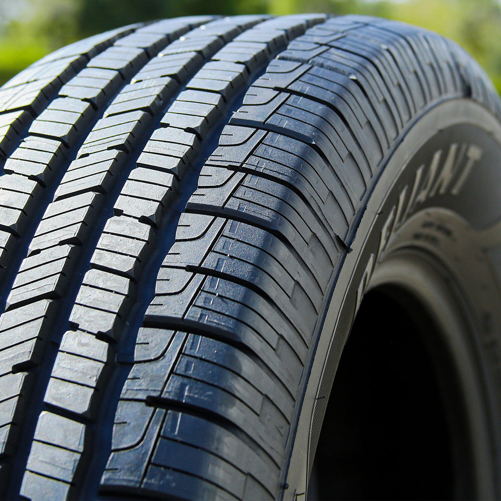 Goodyear Reliant All-Season 215/55R17 94V