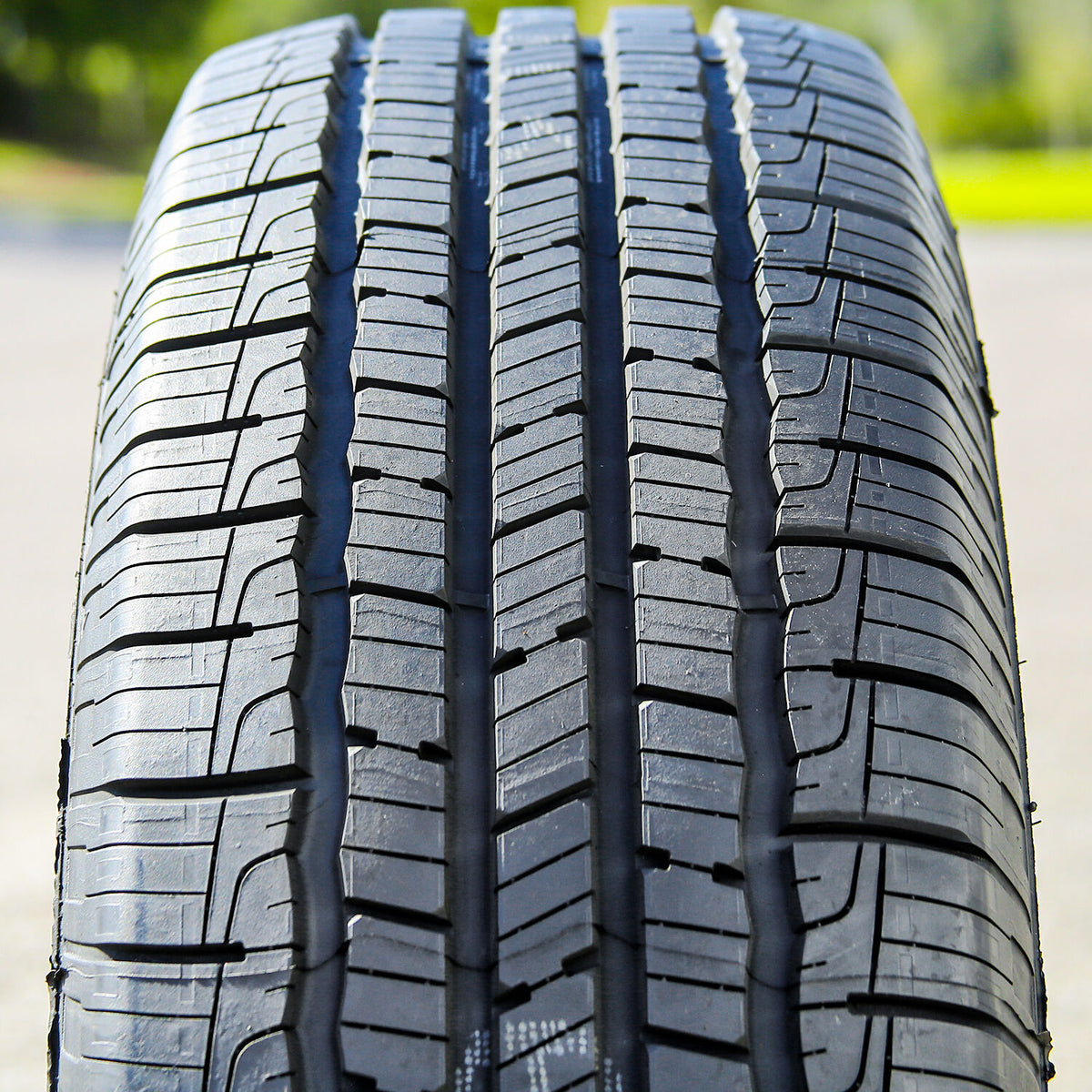 Goodyear Reliant All-Season 215/55R17 94V