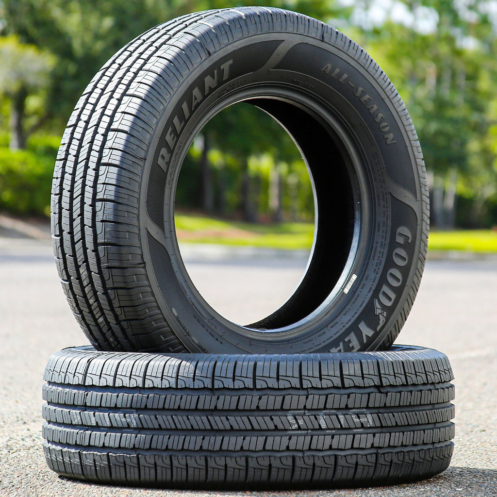 Goodyear Reliant All-Season 215/55R17 94V