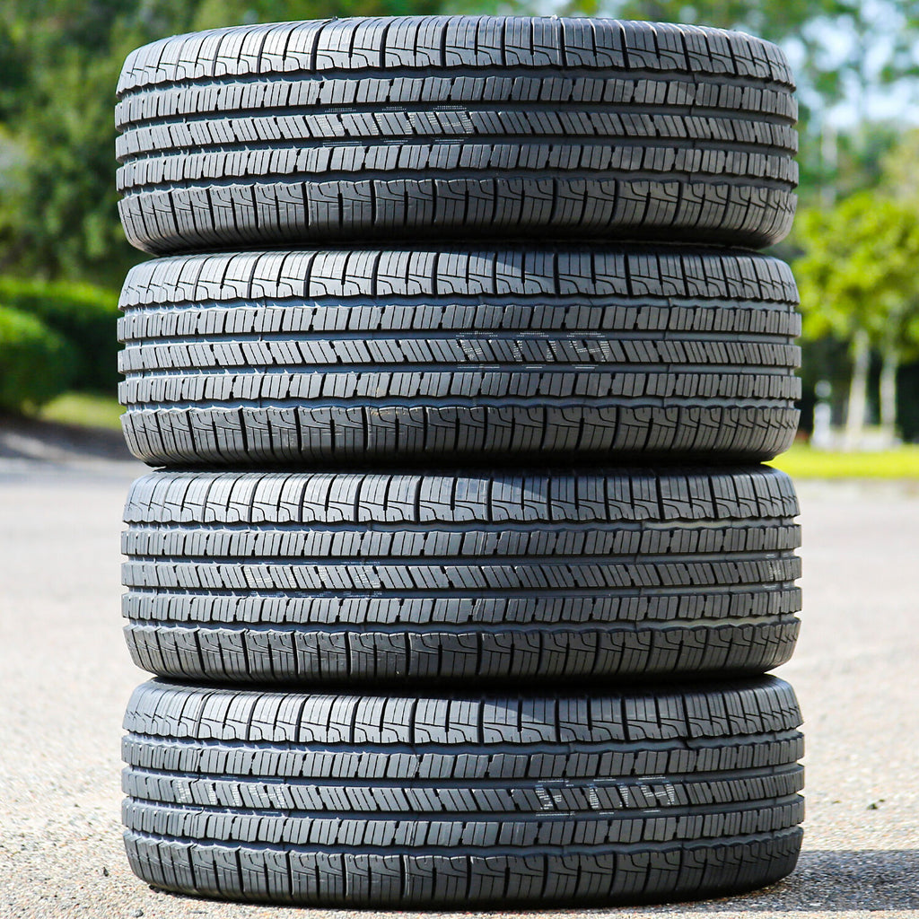 Goodyear Reliant All-Season 215/55R17 94V